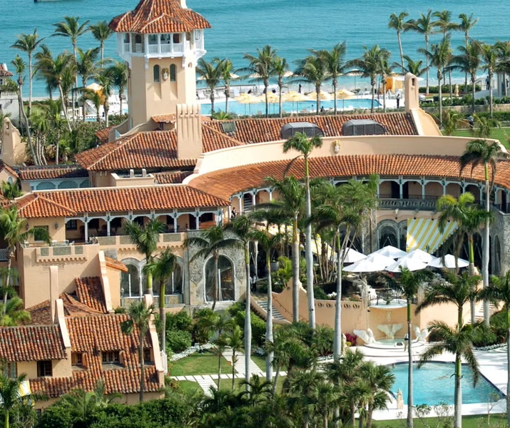 Palm Beach